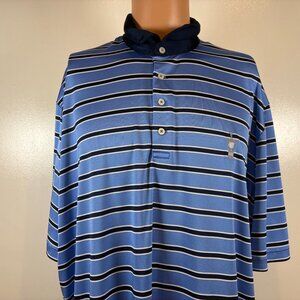 Ralph Lauren Polo Golf Shirt Mens Size 2XL US Open Tournament Country Club 2022